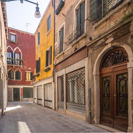 Castello Apartment With Garden R&R Venice Luaran gambar