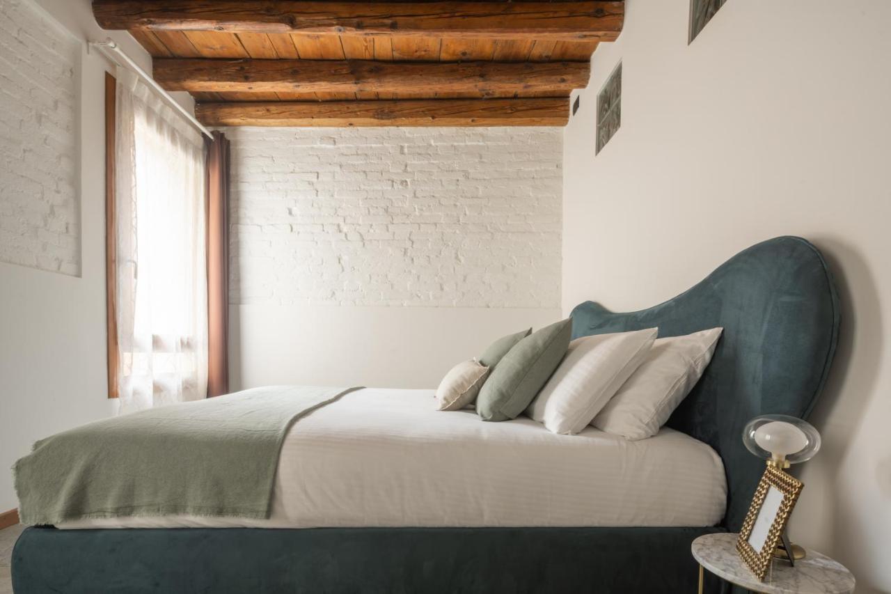 Castello Apartment With Garden R&R Venice Luaran gambar
