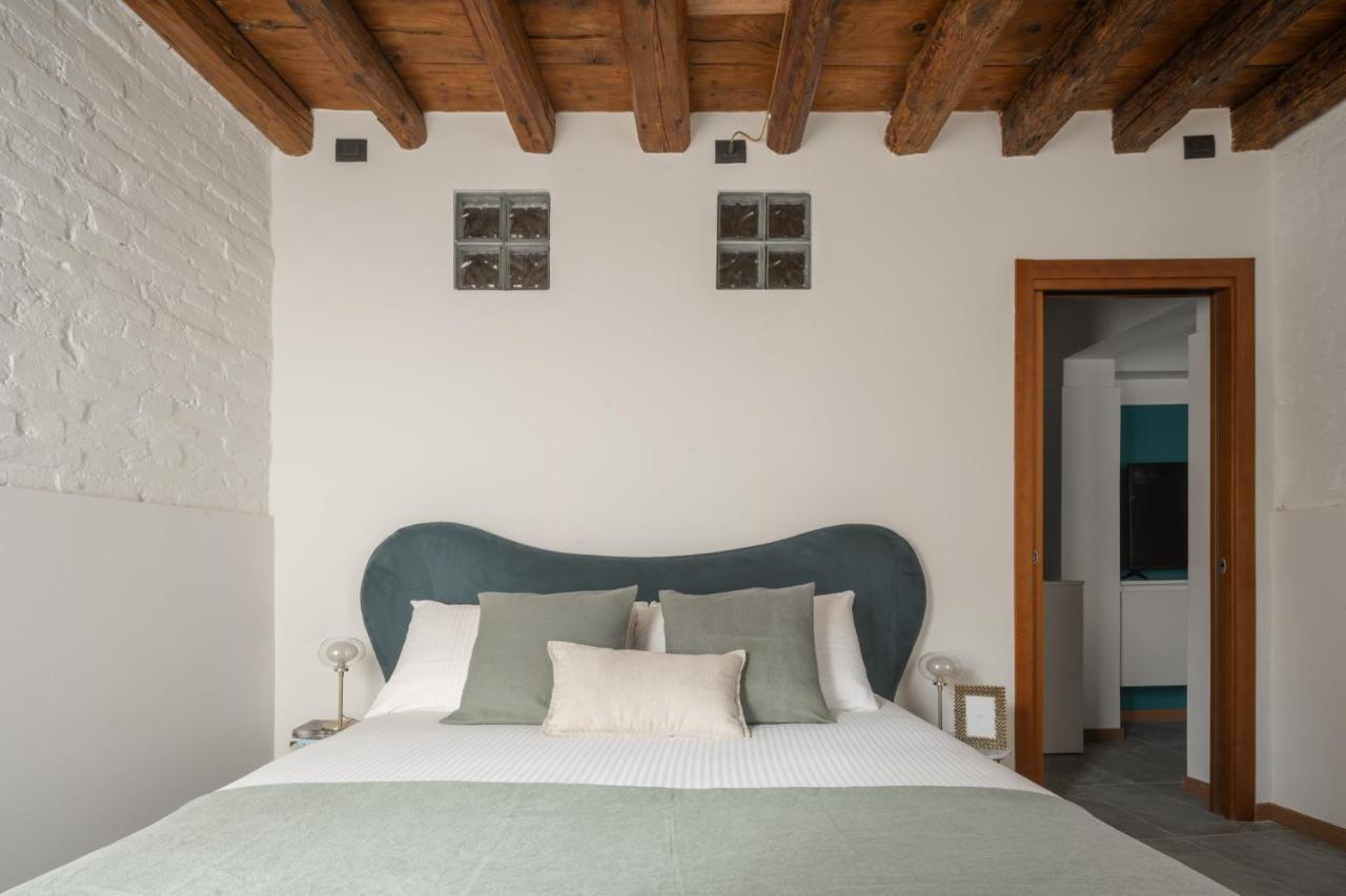 Castello Apartment With Garden R&R Venice Luaran gambar