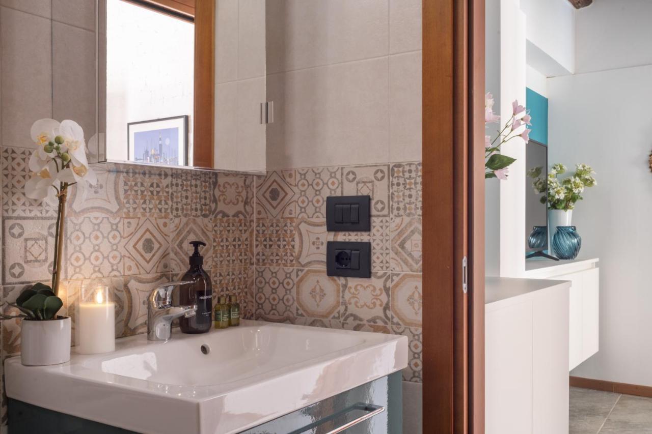 Castello Apartment With Garden R&R Venice Luaran gambar