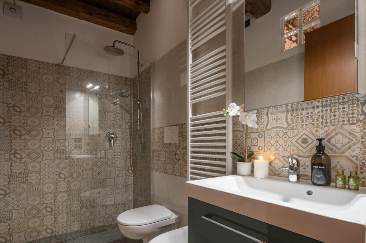 Castello Apartment With Garden R&R Venice Luaran gambar