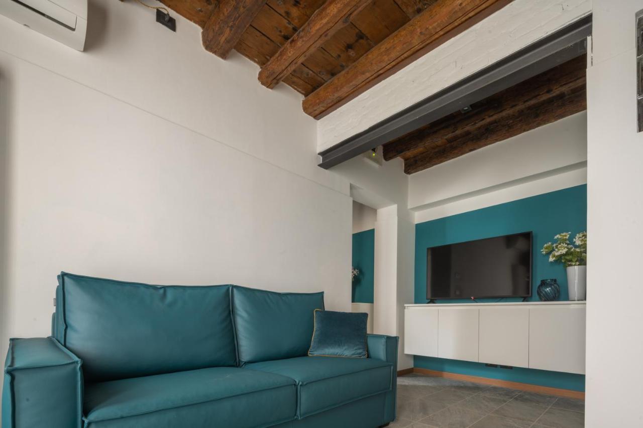 Castello Apartment With Garden R&R Venice Luaran gambar