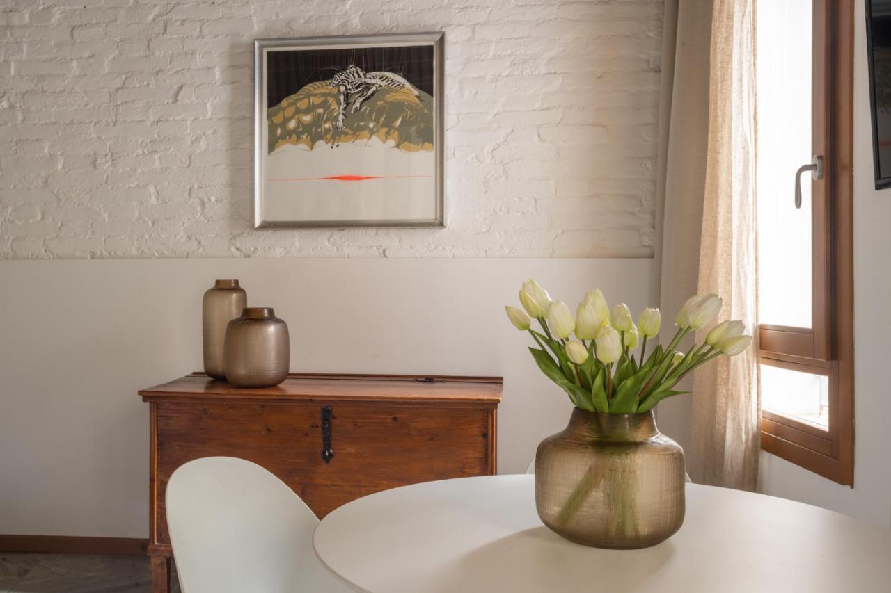Castello Apartment With Garden R&R Venice Luaran gambar