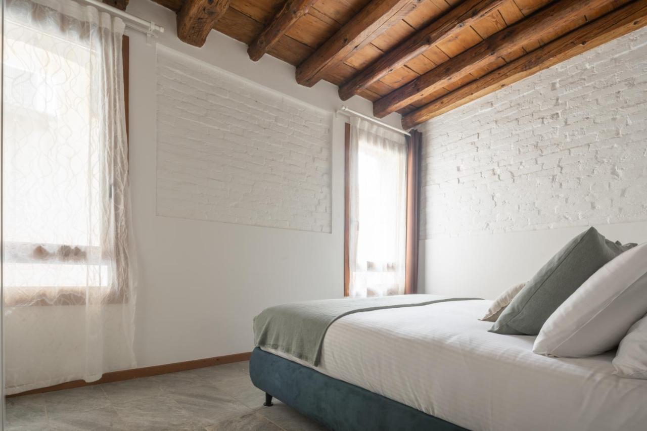Castello Apartment With Garden R&R Venice Luaran gambar